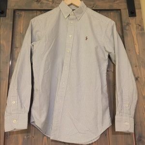 Boys Ralph Lauren Polo